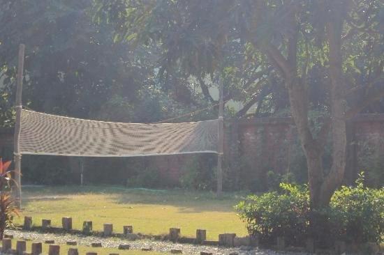 Jim Corbett Resort Ramnagar (Uttarakhand) Exterior foto