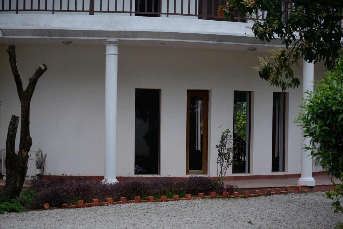 Jim Corbett Resort Ramnagar (Uttarakhand) Exterior foto