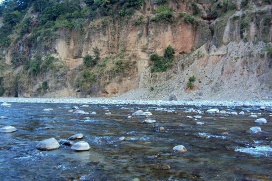 Jim Corbett Resort Ramnagar (Uttarakhand) Exterior foto